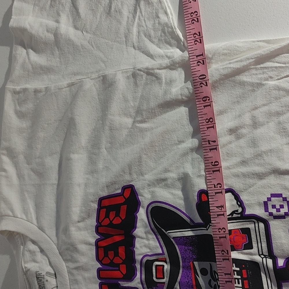 Neff Next Level Tee - Picture 4 of 5